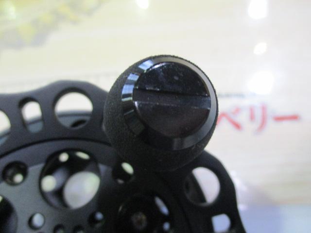 インヴィクタクロダイMBモンスタースペック90