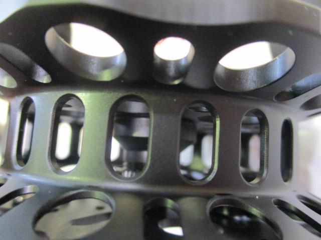 インヴィクタクロダイMBモンスタースペック90