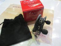 インヴィクタクロダイMBモンスタースペック90