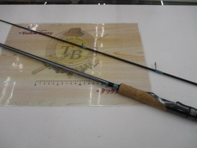 インステージ S610M