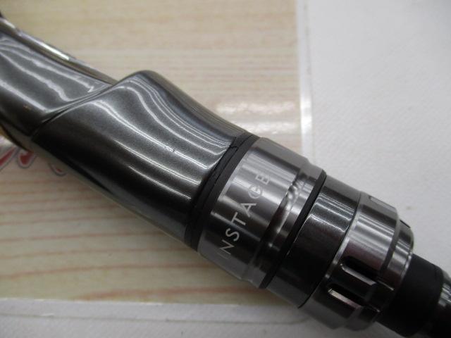 インステージ S610M