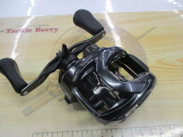 タトゥーラ TW 300XH｜＠ベリーネット 日本最大新品中古釣具WEBショップ