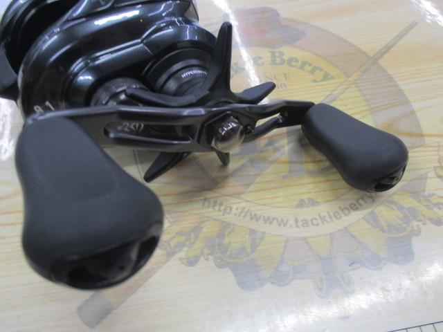 タトゥーラ TW 300XH｜＠ベリーネット 日本最大新品中古釣具WEBショップ