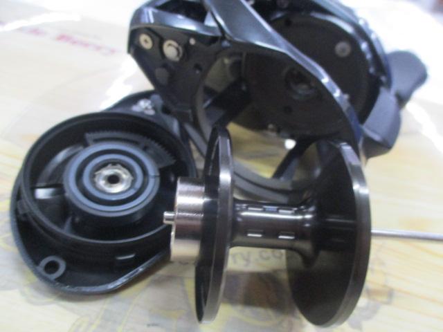 タトゥーラ TW 300XH｜＠ベリーネット 日本最大新品中古釣具WEBショップ