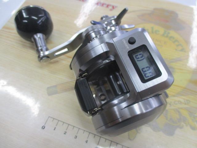 24オシアコンクエストCT 301MG｜＠ベリーネット 日本最大新品中古釣具