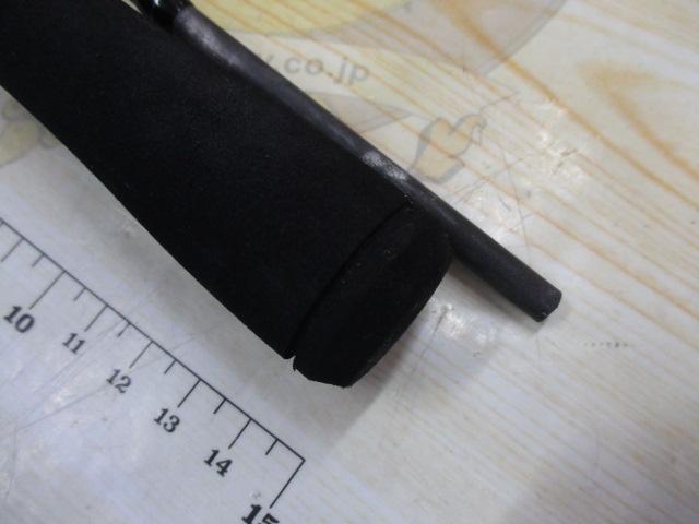 24セフィアSSメタルスッテF-B 66MS