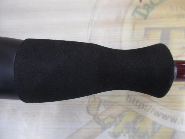 24セフィアSSメタルスッテF-B 66MS