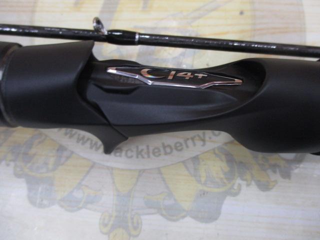 24セフィアSSメタルスッテF-B 66MS