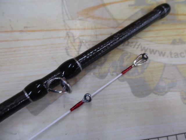 24セフィアSSメタルスッテF-B 66MS