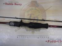 24セフィアSSメタルスッテF-B 66MS