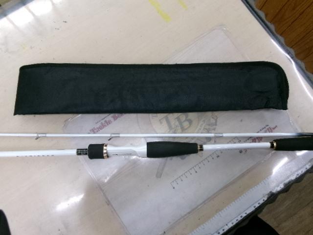 Aトリガー カワハギ 185S