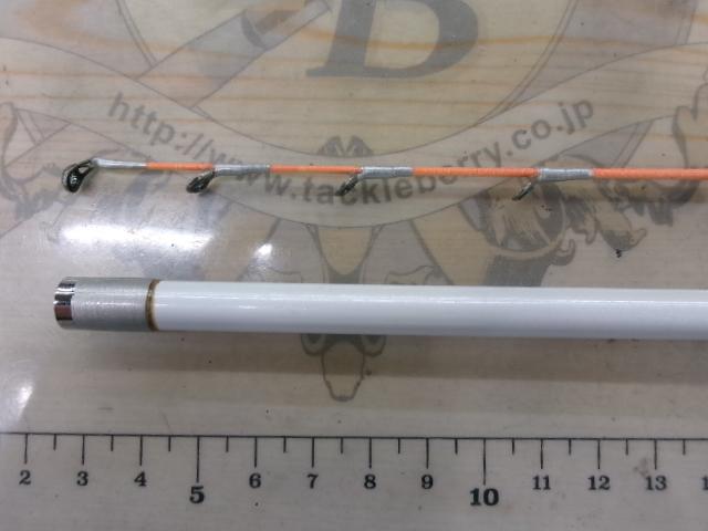 Aトリガー カワハギ 185S