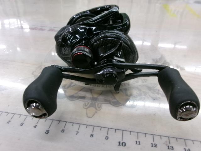 17スコーピオンDC 100HG