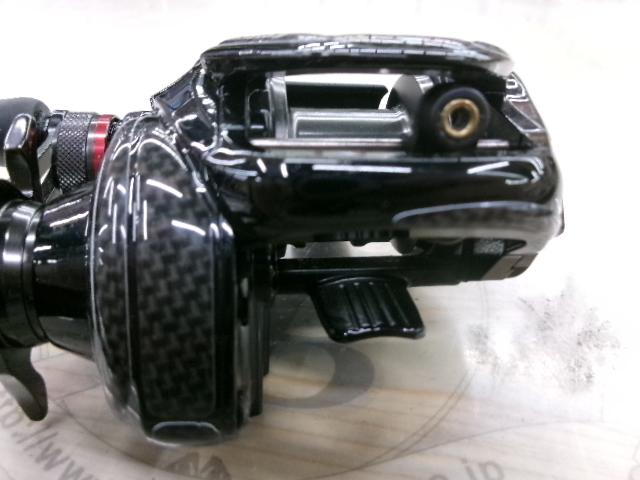 17スコーピオンDC 100HG