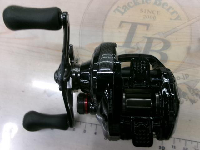 17スコーピオンDC 100HG