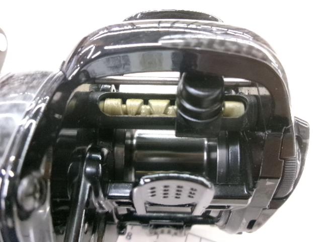 17スコーピオンDC 100HG