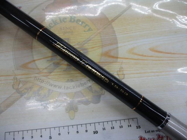 波濤レジェンド 1.5-53｜＠ベリーネット 日本最大新品中古釣具WEBショップ