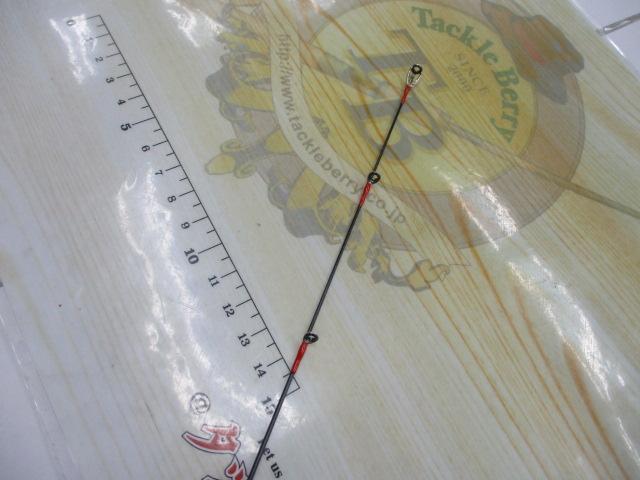 リベリオン 681ULXS-ST