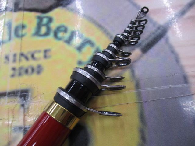 がま磯グレ競技スペシャルⅢ 1.75-53