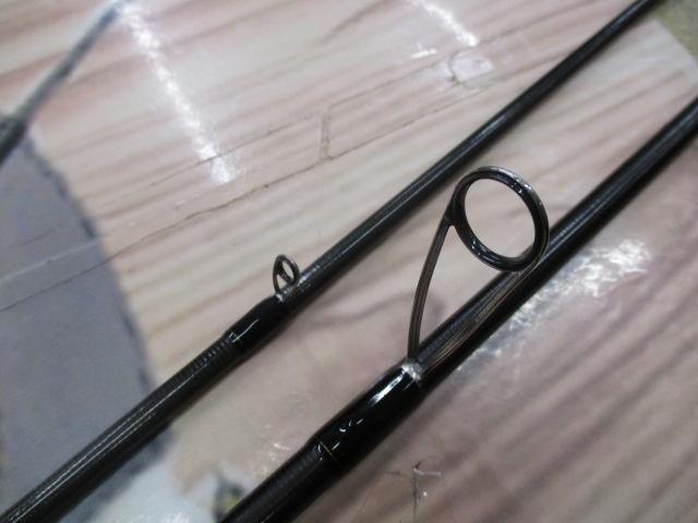 スキッドロウインペリアル NIMS-86L-EX スラックマスター86EX