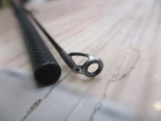 スキッドロウインペリアル NIMS-86L-EX スラックマスター86EX