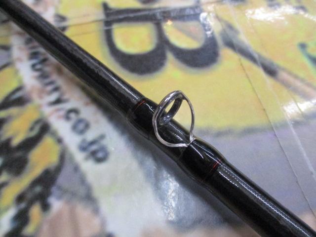 18ポイズンアドレナ 172H