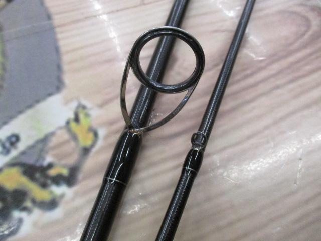 ブラックスターハード S90HX ロングレンジドライバー