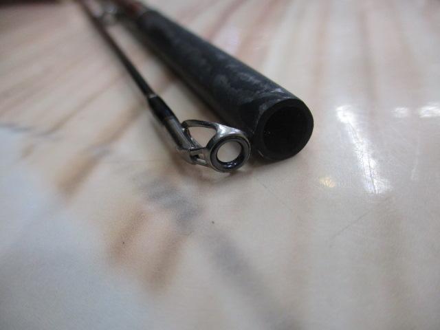 ブラックスターハード S90HX ロングレンジドライバー