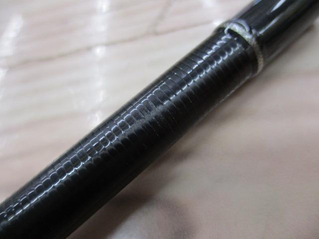 ブラックスターハード S90HX ロングレンジドライバー