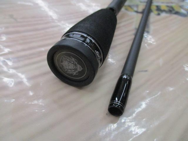 ソルティースタイルベイトフィネスカスタム STBC-732MLS-KR