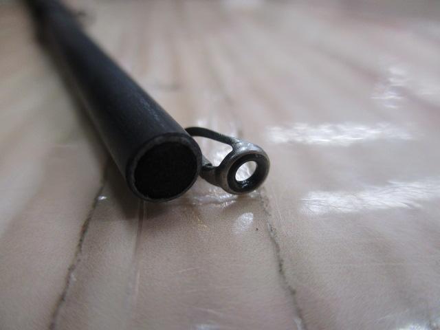 ソルティースタイルベイトフィネスカスタム STBC-732MLS-KR