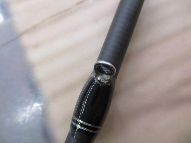 ソルティースタイルベイトフィネスカスタム STBC-732MLS-KR