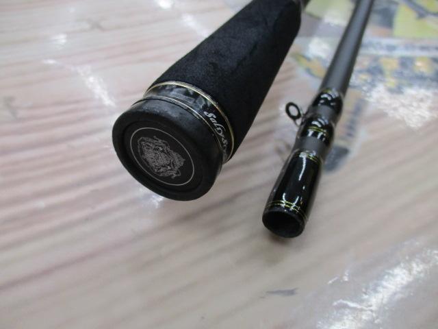 ソルティースタイルロックフィッシュ STRC-802EXH-KR