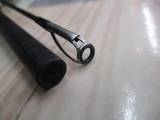 ソルティースタイルロックフィッシュ STRC-802EXH-KR