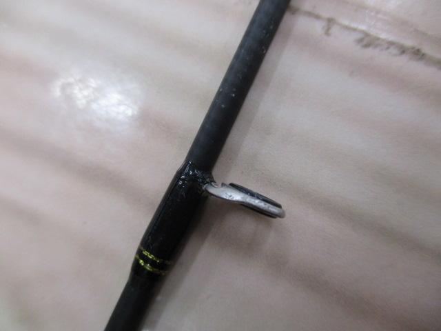 ソルティースタイルロックフィッシュ STRC-802EXH-KR