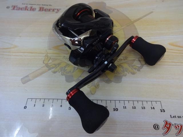 16炎月BB 101PG｜＠ベリーネット 日本最大新品中古釣具WEBショップ