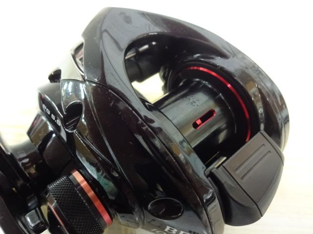 16炎月BB 101PG｜＠ベリーネット 日本最大新品中古釣具WEBショップ