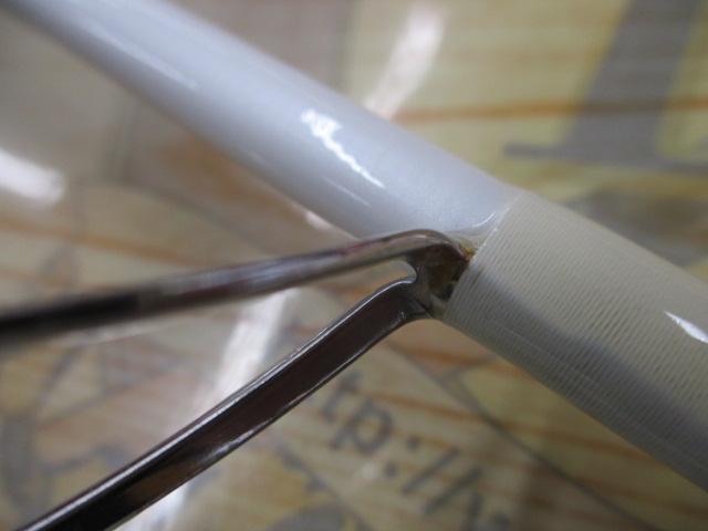 STメタル SP-700FT ホワイト