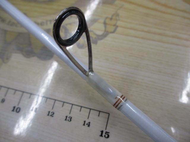 STメタル SP-700FT ホワイト