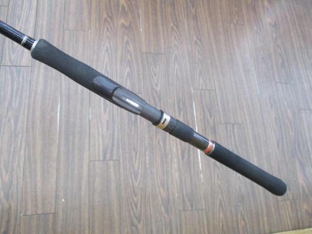 ソルティーアドバンスエギング S806M