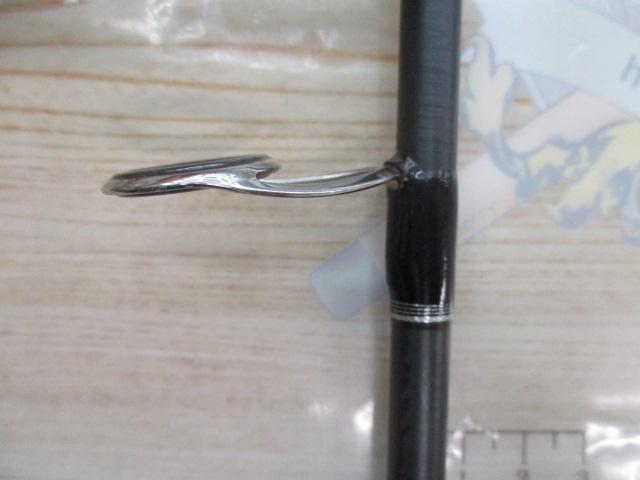 ソルティーアドバンスエギング S806M