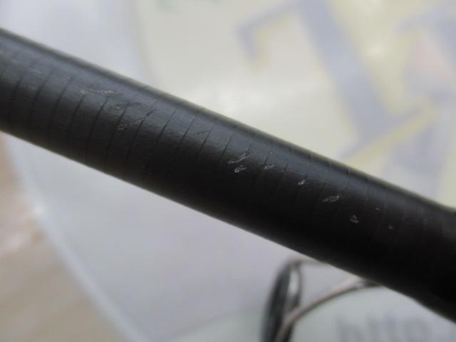 ソルティーアドバンスエギング S806M