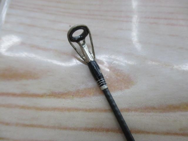 ソルティーアドバンスエギング S806M