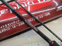 22セフィアBB S83L