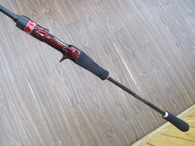 19セフィアSSメタルスッテ B66ML-S