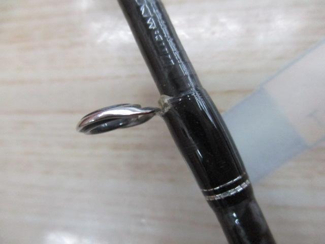 19セフィアSSメタルスッテ B66ML-S