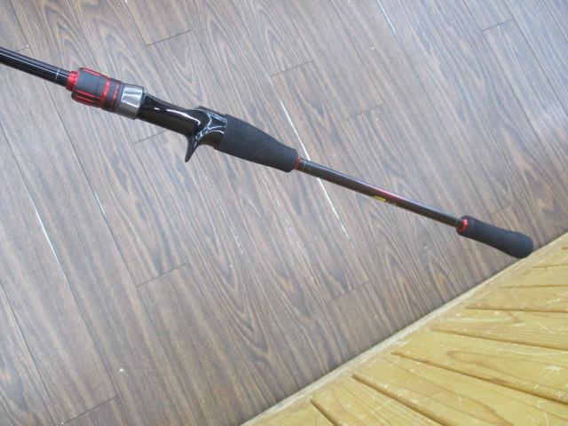 22セフィアBBメタルスッテ F-B66M-S