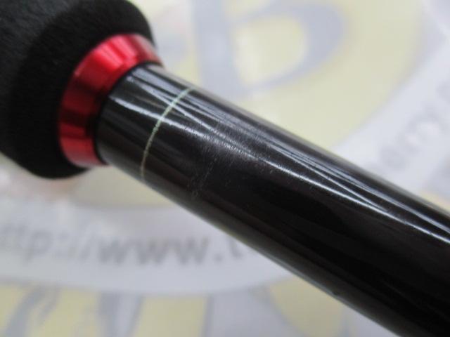 22セフィアBBメタルスッテ F-B66M-S