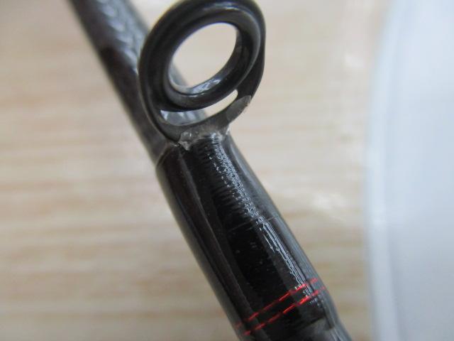 22セフィアBBメタルスッテ F-B66M-S