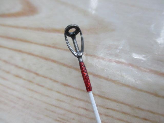 22セフィアBBメタルスッテ F-B66M-S